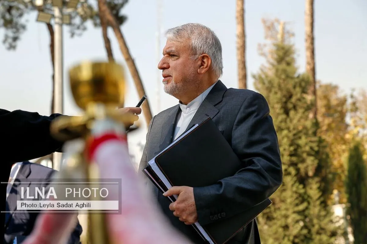 برای حفاظت و مرمت ۴۳۰۰۰ اثر ثبت ملی ۳۷ همت نیاز داریم؛ بودجه مصوب ۴ همت است