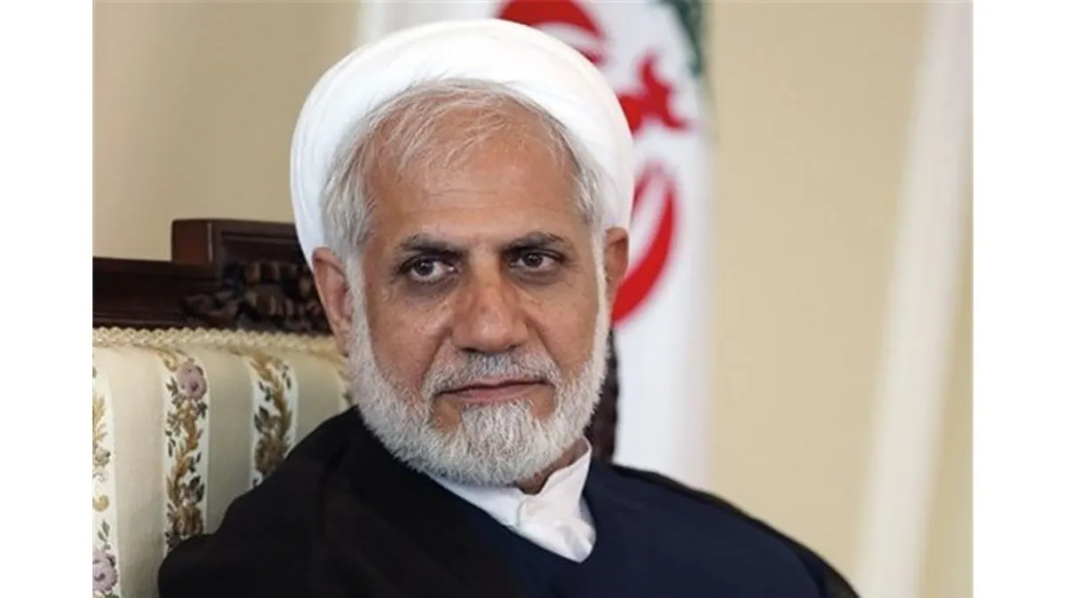 جمهوری اسلامی زیر بار زیاده‌خواهی نخواهد رفت