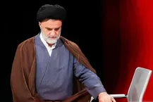 آقای نبویان! اصلا می‌فهمی چه می‌گویی؟