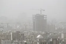 هوای تهران در وضعیت بحرانی، دومین سال آلوده در ۱۰ سال اخیر