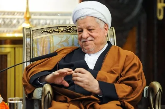 برای انتشار کتاب خاطرات هاشمی رفسنجانی سنگ&zwnj;اندازی&zwnj; می&zwnj;کنند