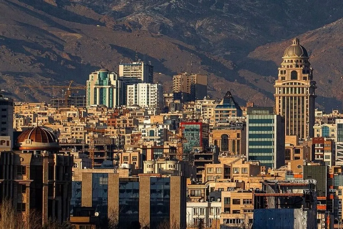 تحقق ۷۰درصدی پروژه‌های شهری تهران در ۴ ماهه نخست سال