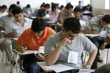 تمامی امتحانات پایان ترم دانشجویان به شهریور موکول شد