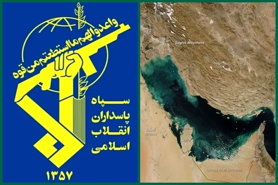 مقتدرانه از حقوق ملت ایران در خلیج&zwnj;فارس دفاع می&zwnj;کنیم