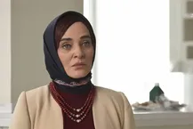 رؤیا نونهالی بعد از ۶ سال دوری به تلویزیون می‌آید