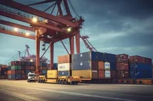 گمرکات برای تأمین نیاز‌های کشور به صورت شبانه‌روزی فعال‌اند