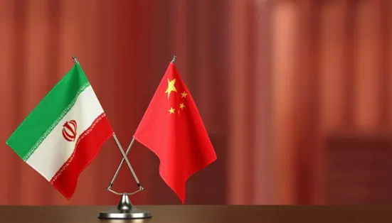 اشتباه می&zwnj;کند آنکه چین را متحد استراتژیک ایران می&zwnj;داند
