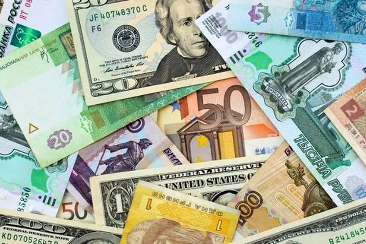 بررسی عوامل ثبات نسبی بازار ارز