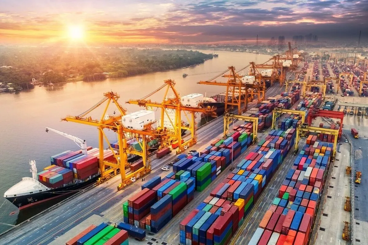 بیشترین تخلیه و بارگیری در بنادر کشور به دوره برجام برمی‌گردد