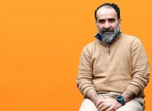 پیگیری وضعیت سلامتی رضا امیرخانی از سوی رهبر معظم انقلاب