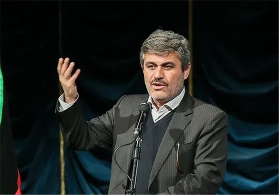 تاجگردون: هرچقدر خودروساز گران کند، ما نیز تعرفه واردات را بیشتر کاهش می&zwnj;دهیم