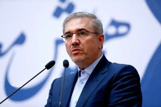 &laquo;منظور&raquo;، نیامده استعفا داد!