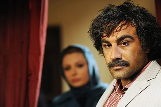 محسن تنابنده با سریال &laquo;تبعید&raquo; در راه شبکه نمایش خانگی