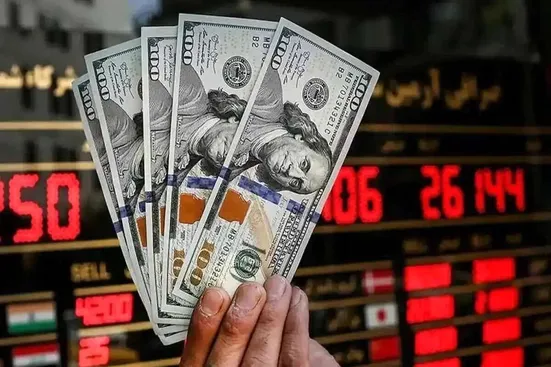 نرخ ارز در صورت توافق چه تغییری می&zwnj;کند؟
