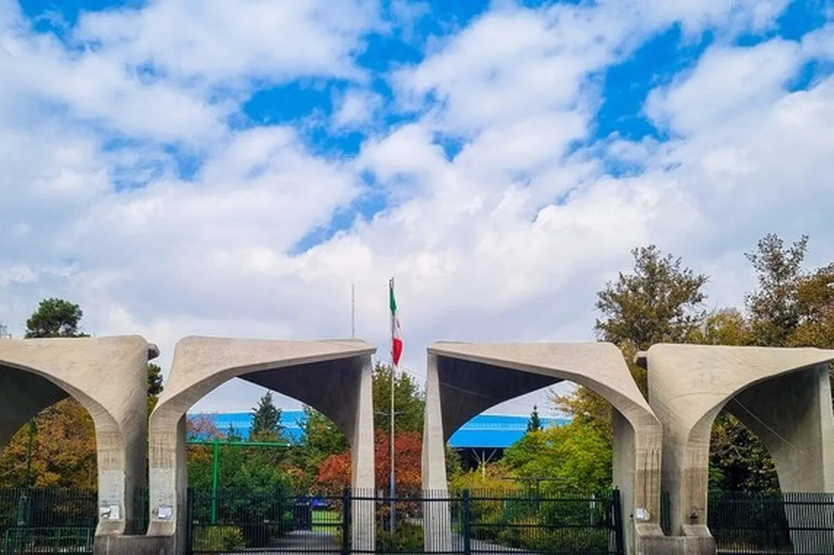 در برخی دانشگاه‌ها همچنان نیروهای حجاب‌بان حضور دارند