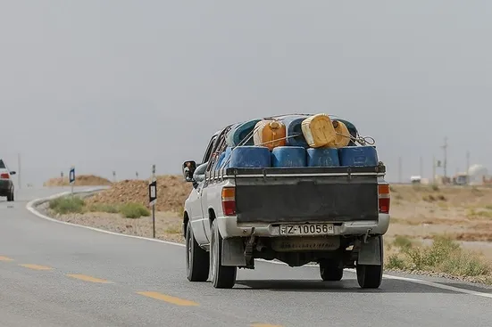 سوخت از داخل پالایشگاه&zwnj;ها قاچاق می&zwnj;شود