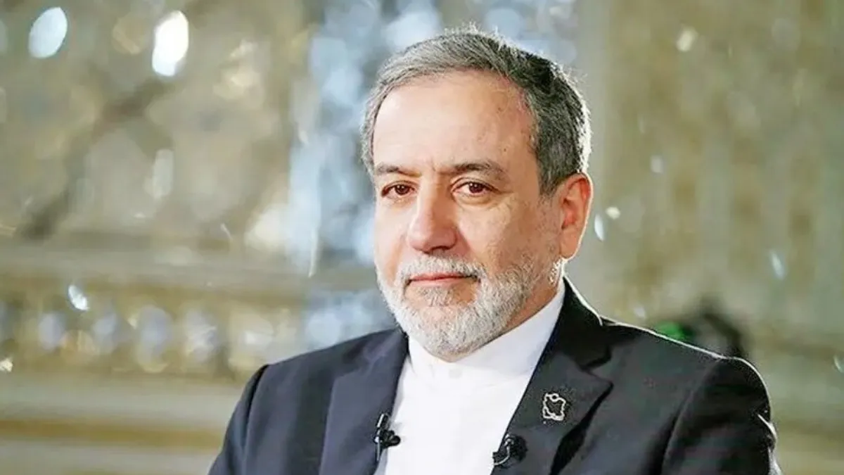 ایران نمی‌تواند تنها بازیگری باشد که مسئولیت اقدام را بر دوش می‌کشد