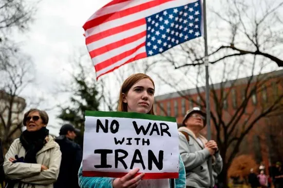 بحران جنگ ایران برای آمریکا؛ هزینه&zwnj;های ناشی از قراردادهای پس از جنگ می&zwnj;تواند بسیار گسترده&zwnj;تر باشد