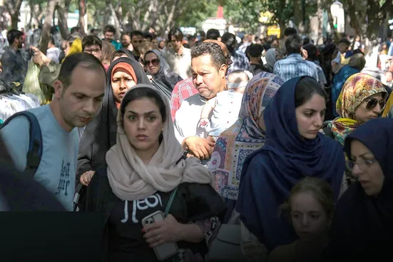 شاخص فلاکت استان&zwnj;های ایران در سال ۱۴۰۲ چقدر بود؟