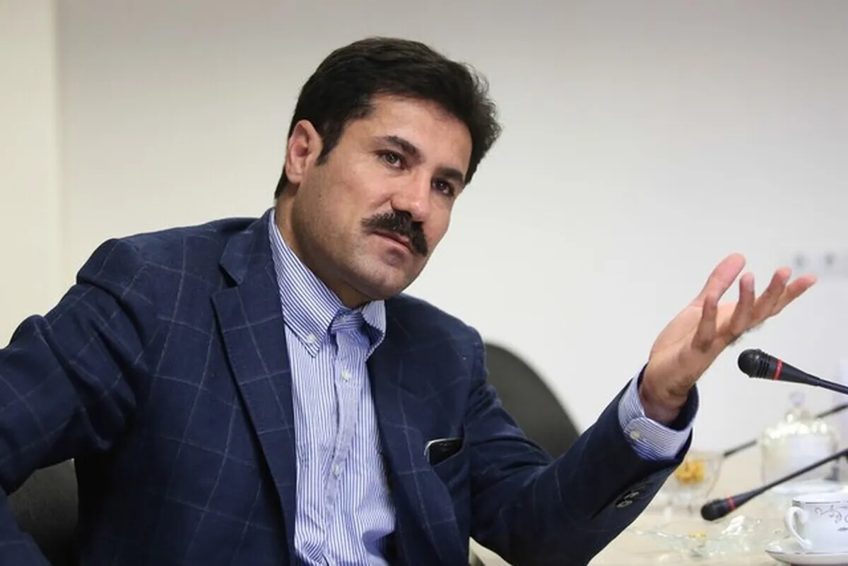 دولت در برابر توهین‌ها و تخریب‌ها صبور است