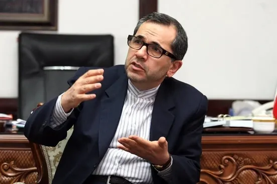 با چشمان باز در حال پیش&zwnj;بردن مذاکرات هستیم/تناقض&zwnj;گویی آمریکایی&zwnj;ها کار مذاکرات را سخت می&zwnj;کند