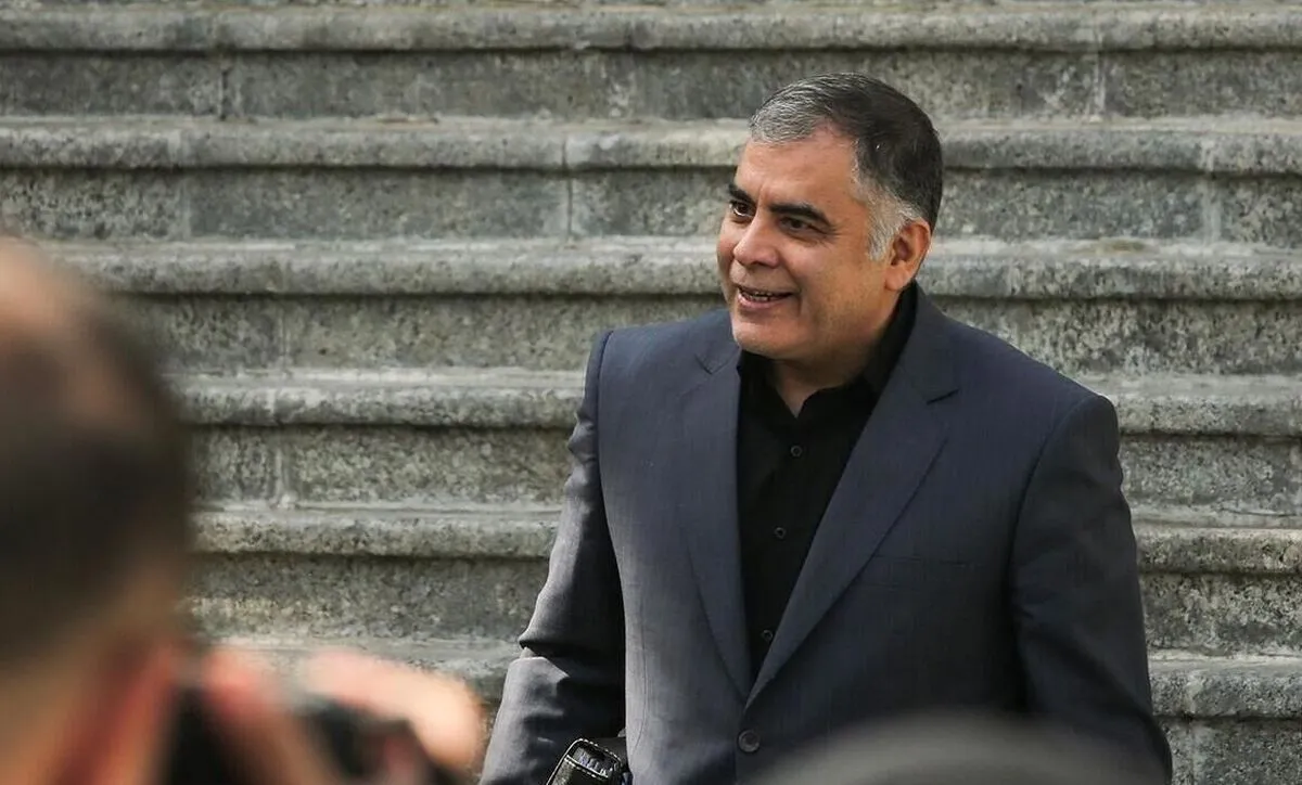 رکورد تولید نفت ایران پس از هفت سال شکسته شد