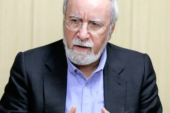 یکی از شروط مذاکره، حل بحران اعتماد بین ایران و آمریکا است