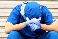 فریاد ناشنیده و پایان زندگی یک رزیدنت / نرگس محمدپور؛ قربانی فشار و نابرابری