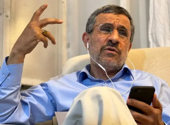 نقش دولت محمود احمدی&zwnj;نژاد در ممنوعیت موتورسواری زنان چه بود؟