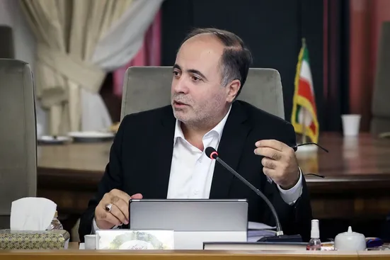 صنعت دامداری ایران در میان پنج کشور برتر دنیا قرار دارد