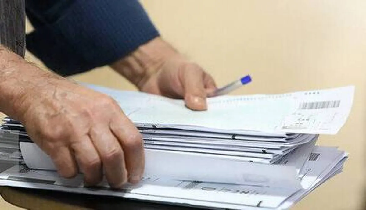 سهم ۷۰ درصدی آزمون کتبی در استخدام / ثبت‌نام بیش از ۵۶۰ هزار داوطلب برای آزمون استخدامی آموزش‌و‌پرورش