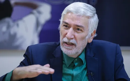 در مذاکرات قطعنامه ۵۹۸ کسی ما را به خیانت متهم نکرد