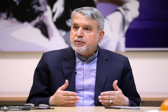 خون شهید سلیمانی باعث انسجام ملی شد