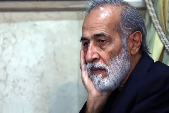 روس&zwnj;ها در حمایت از ایران، مانع اجرای مکانیسم ماشه شوند