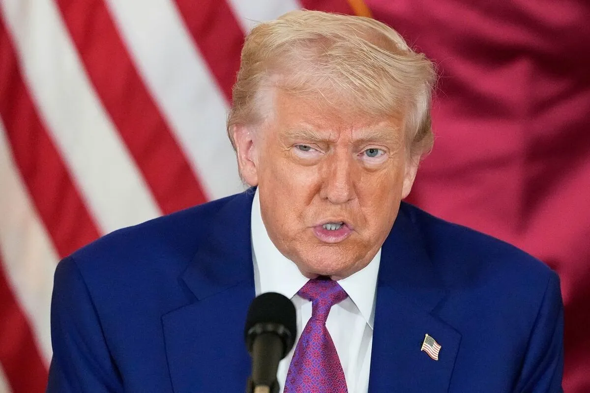 ایرانی‌ها مذاکره‌کنندگان سرسختی هستند