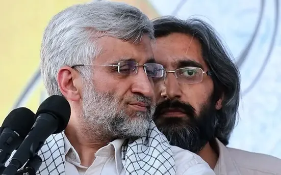 سعید و وحید جلیلی در برانگیختن افکار عمومی رقابت می&zwnj;کنند!