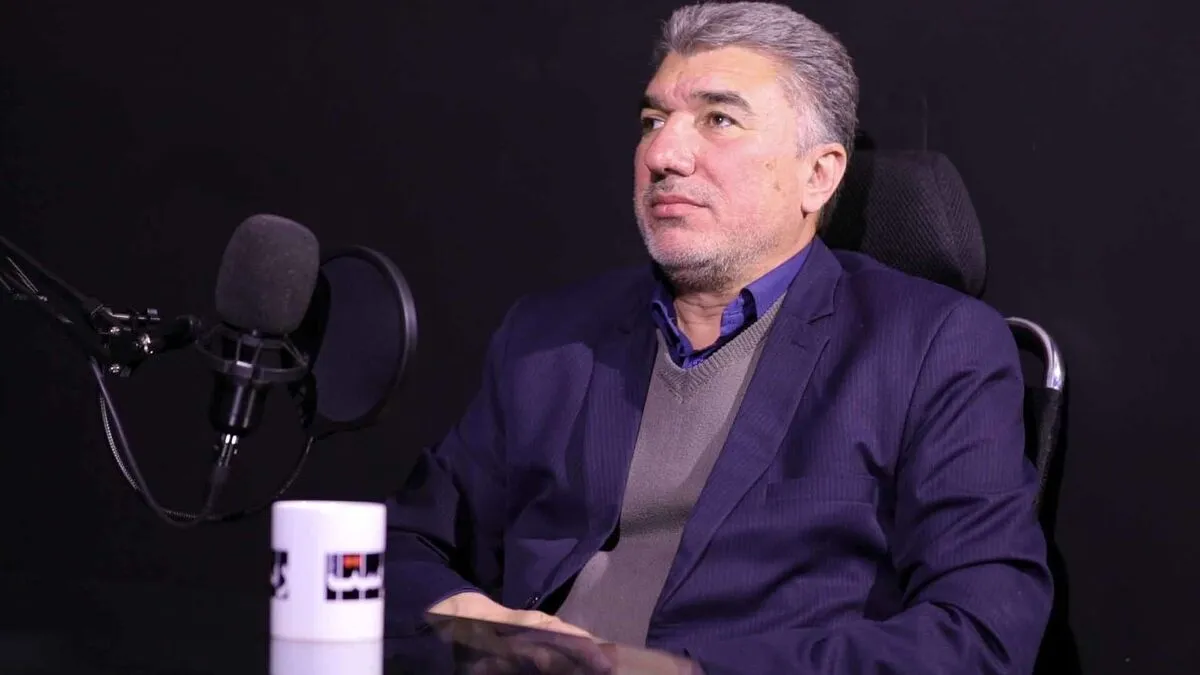 جلوی تندروی‌ها را بگیرید، چرا عده‌ای دائم بر طبل جنگ می‌کوبند؟