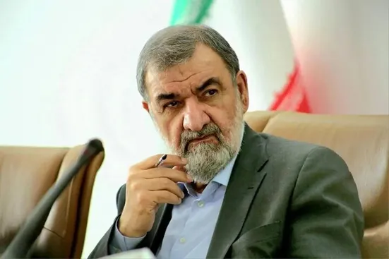 تا چندین رده فرماندهان توانمند تربیت شده&zwnj;اند