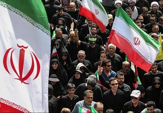حمله اسرائیل به ایران، وحدت ملت ایران را تقویت کرد