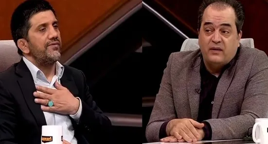 آقای دبیر! آیا وسط جلسات شورا هم نماز مستحبی می&zwnj;خواندی؟!