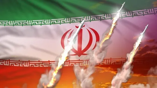 موج ۹۴؛ حملات سخت سپاه به مراکز صنعتی- نظامی رژیم صهیونی