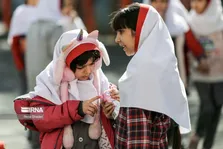 تمامی مدارس کشور فردا (۲۸ دی ۱۴۰۴) دایر است