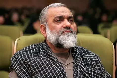 سردار نقدی
