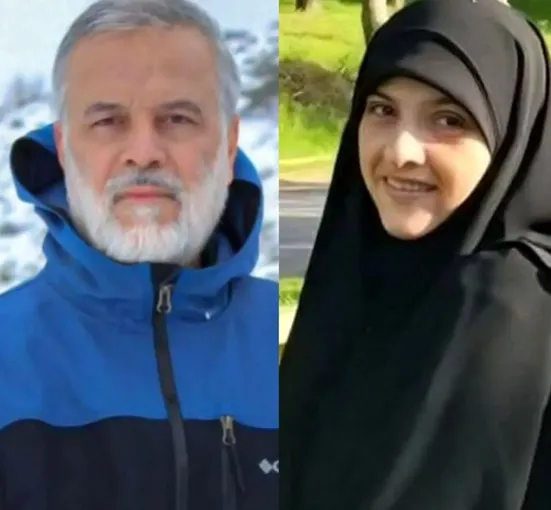 درخواست ایران از شورای&zwnj; امنیت در پی شهادت دو شهروند ایرانی در لبنان
