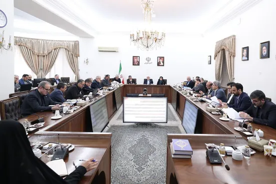 ایران بهترین مسیر ترانزیتی برای کشور&zwnj;های محصور در خشکی است