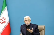 باید مسئله آب را با مشارکت مردم ساماندهی کنیم