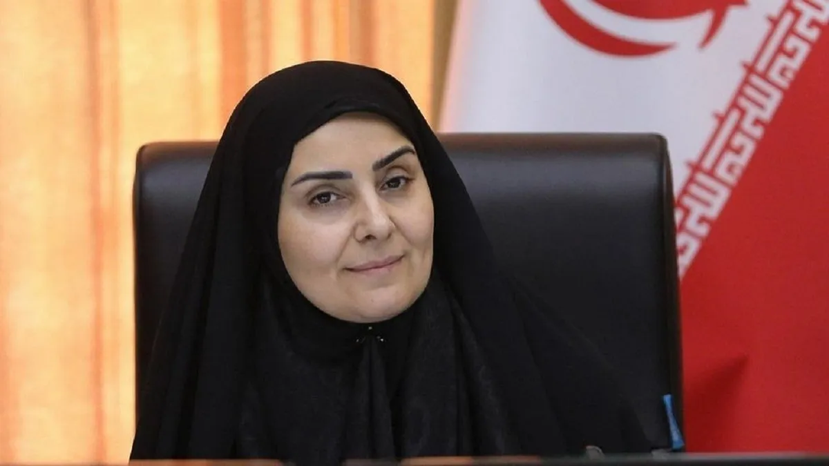 کاهش ۴۵ دقیقه‌ای زمان سفر قطار تهران – مشهد/ ضرورت توجه همزمان به زائر و مجاور در طرح بافت پیرامونی حرم