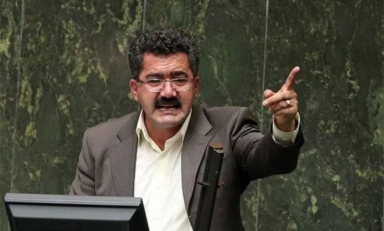 نماینده مجلس: ما به کشته شدن کمتر از نتانیاهو راضی نمی&zwnj;شویم