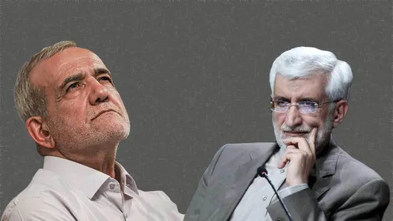 اگر جلیلی رئیس&zwnj;جمهور میشد، یا درگیر &laquo;جنگ&raquo; می شدیم و یا &laquo;انقلاب داخلی&raquo;