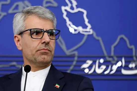 واکنش سخنگوی وزارت امور خارجه به قتل&zwnj;عام همه اعضای یک خانواده توسط رژیم تروریست اسرائیل